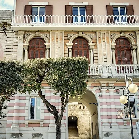 Bed and Breakfast Dimora Mali *