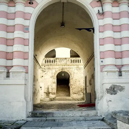 Dimora Mali *