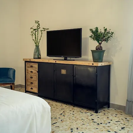 Bed and Breakfast Dimora Mali Ματέρα