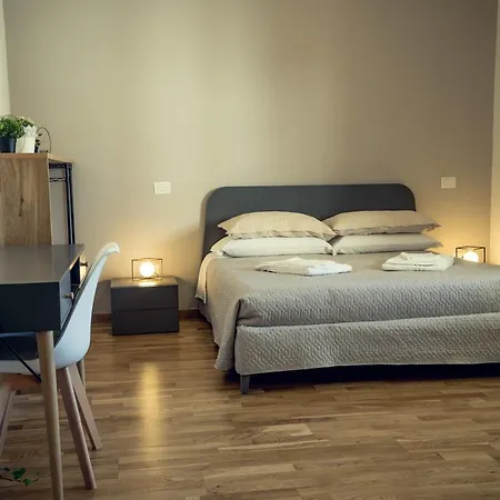 Dimora Mali Bed and Breakfast