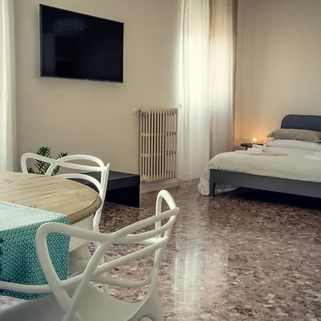 Bed and Breakfast Dimora Mali