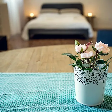 Dimora Mali Bed and Breakfast Ματέρα